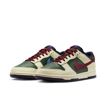 Nike Dunk Low “From Nike,To You”