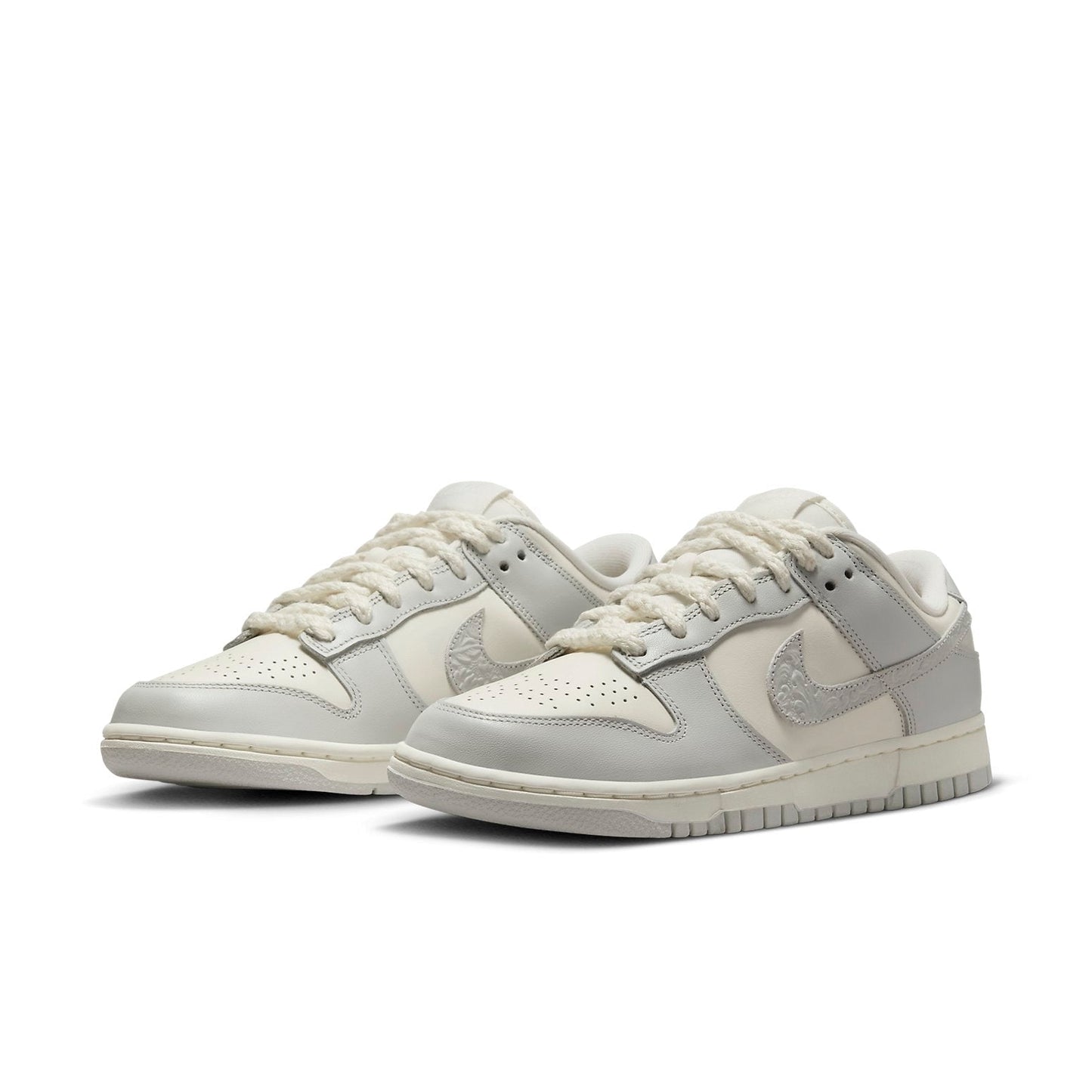 Nike Dunk Low “Needlework Sail Aura”