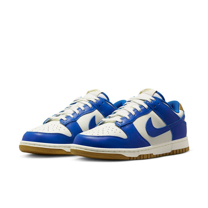 Nike Dunk Low “Kansas City Royals”