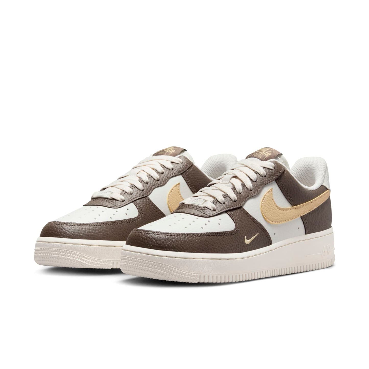 Nike Air Force 1 Low Next Nature “Phantom Ironstone”