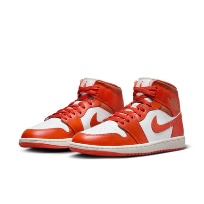 Air Jordan 1 Mid “Cosmic Clay”