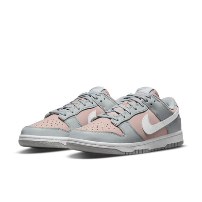 Nike Dunk Low “Soft Grey Pink”