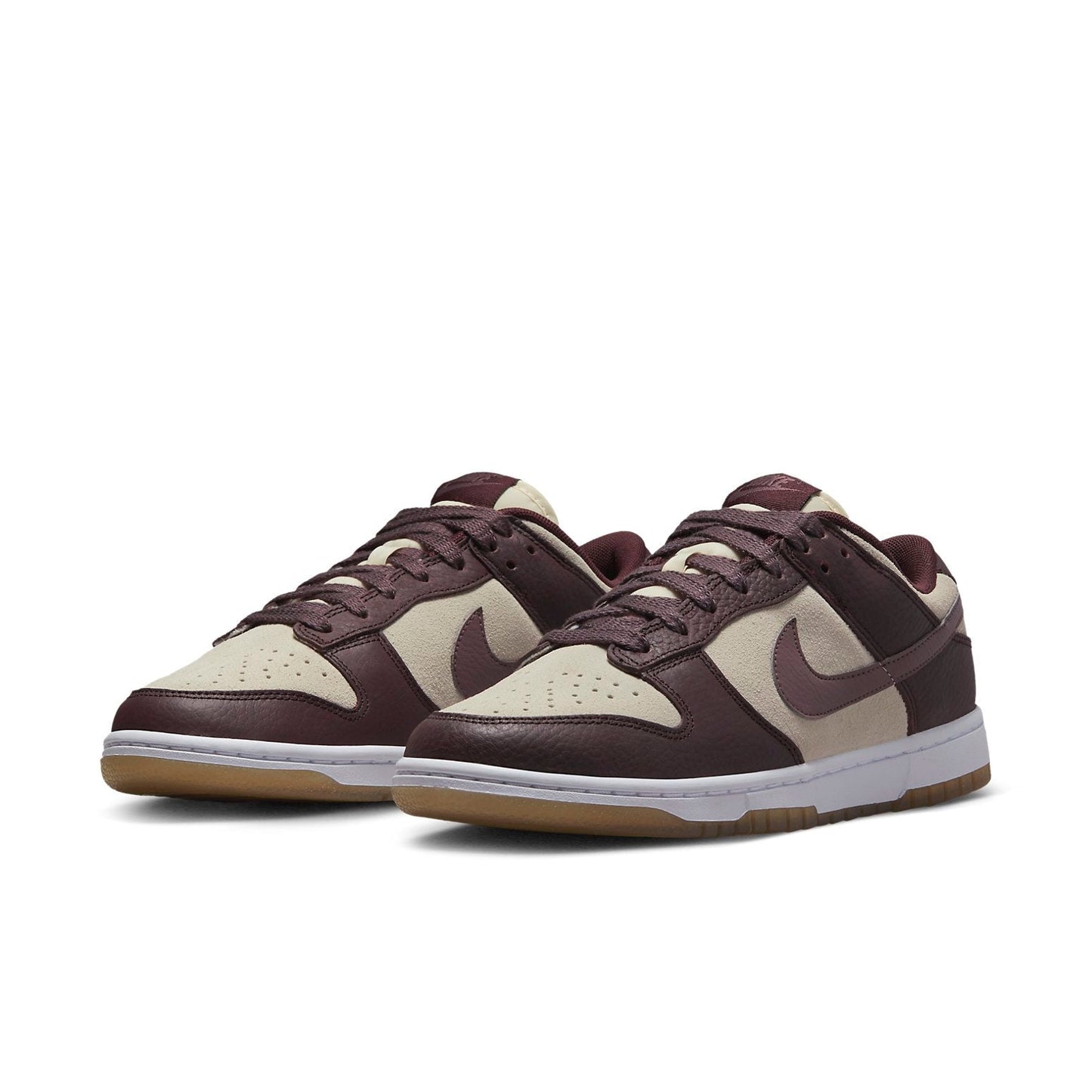 Nike Dunk Low “Plum Eclipse”