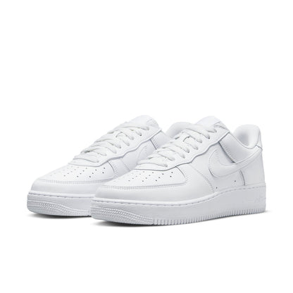 Nike Air Force 1 Low “Color of the Month – White”