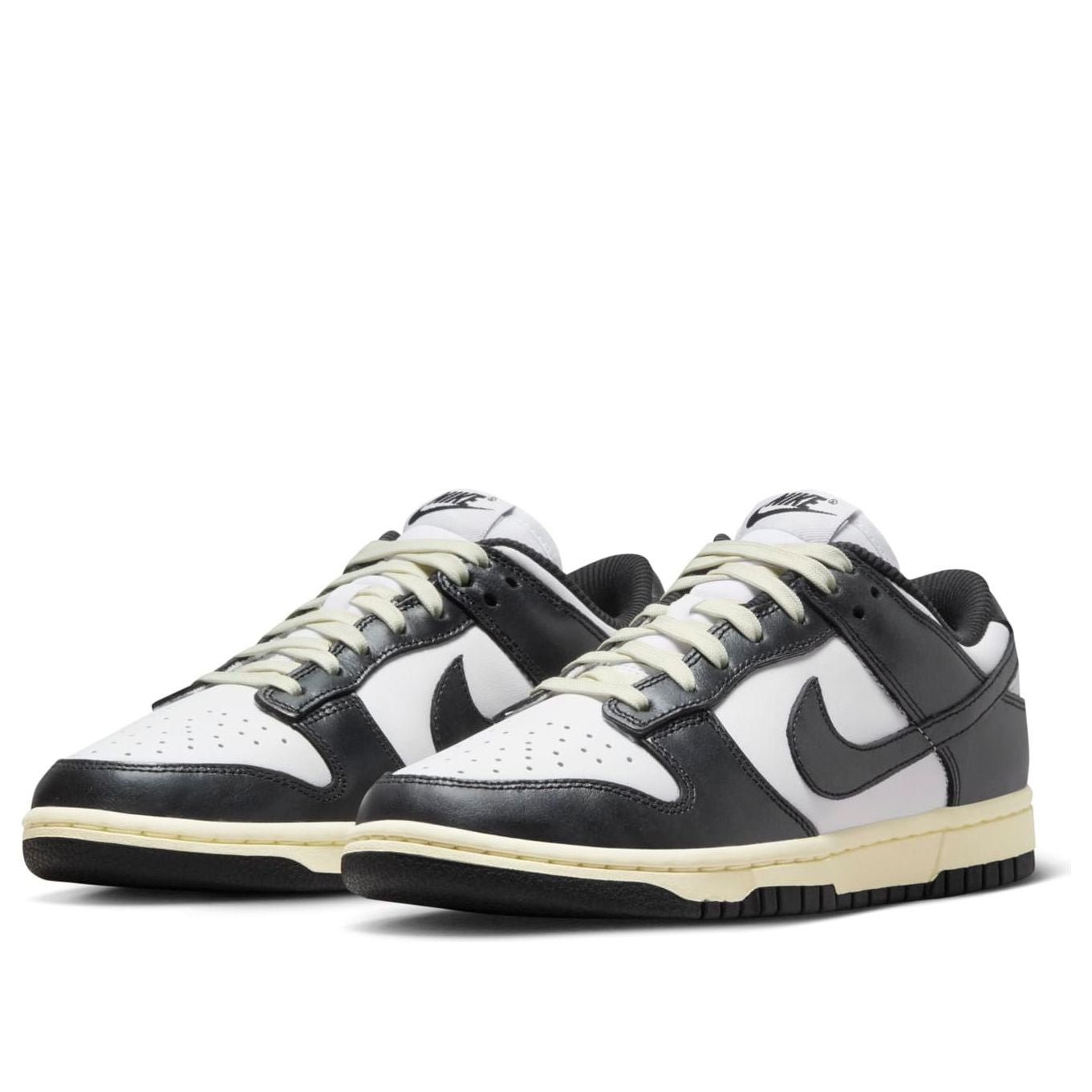 Nike Dunk Low “Vintage Panda”