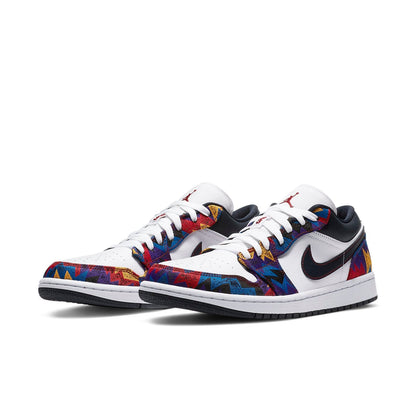 Air Jordan 1 Low SE “Nothing But Net”