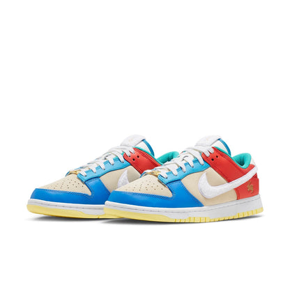Nike Dunk Low “Year of the Rabbit – Multi-Color”
