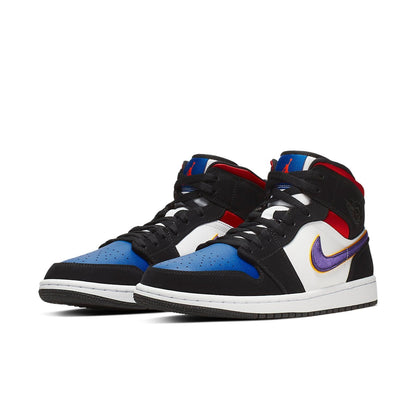 Air Jordan 1 Mid SE “Rivals”
