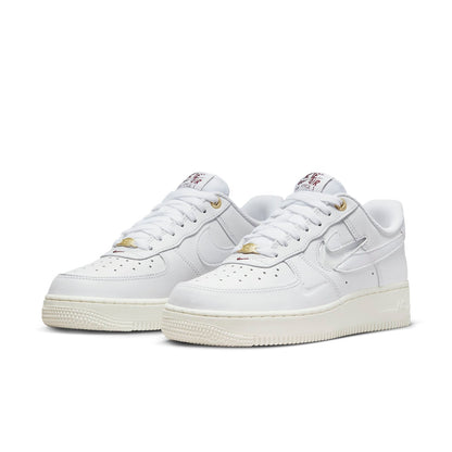 Nike Air Force 1 “07 Premium “History of Logos”