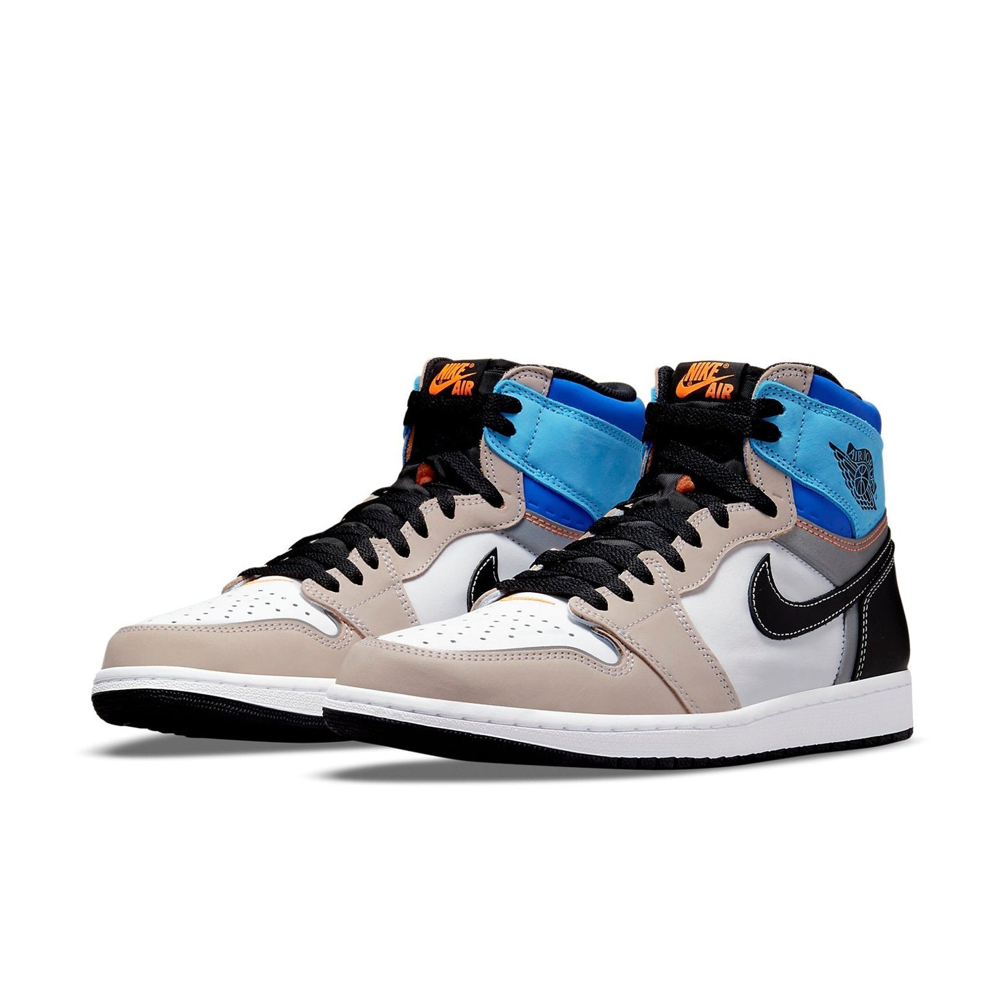 Air Jordan 1 Retro High OG “Prototype”