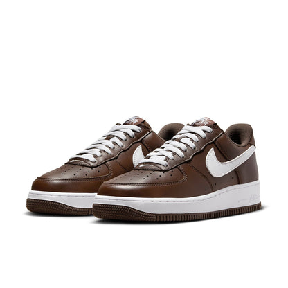 Nike Air Force 1 Low Color Of The Month “Chocolate”