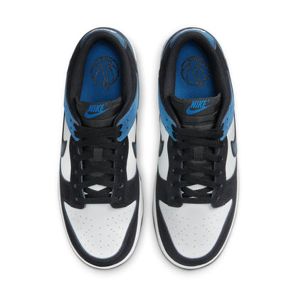 Nike Dunk Low “Industrial Blue”
