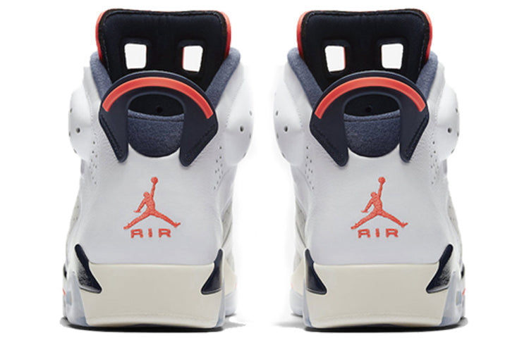 Air Jordan 6 Retro “Tinker”