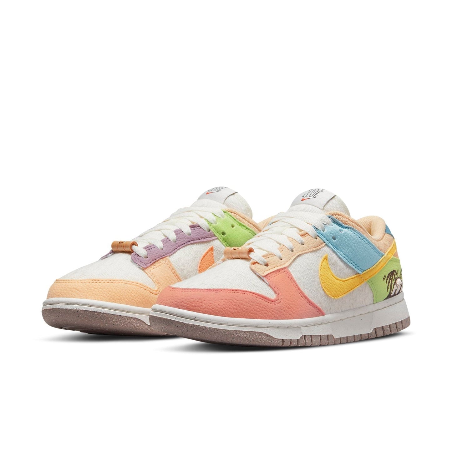 Nike Dunk Low SE “Sun Club”