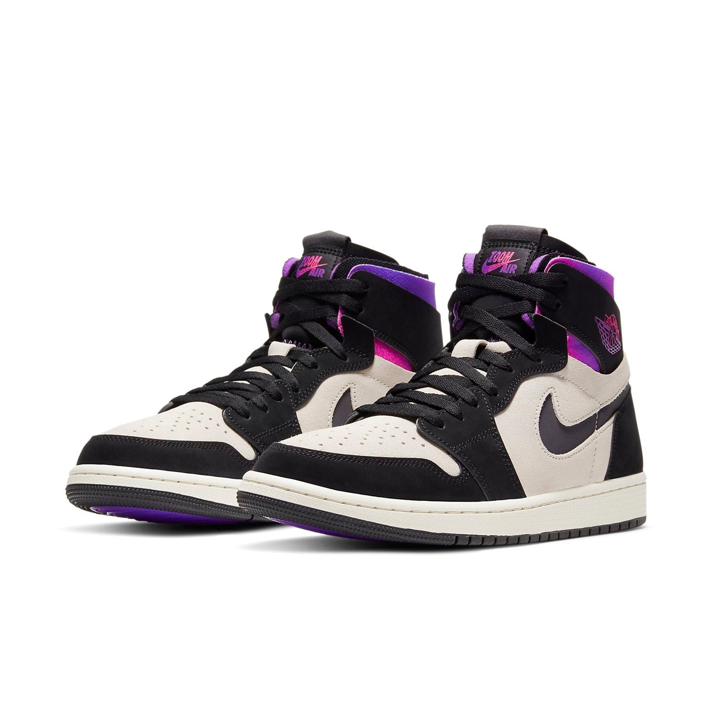 Air Jordan 1 High Zoom Comfort x Paris Saint-Germain “Paris”