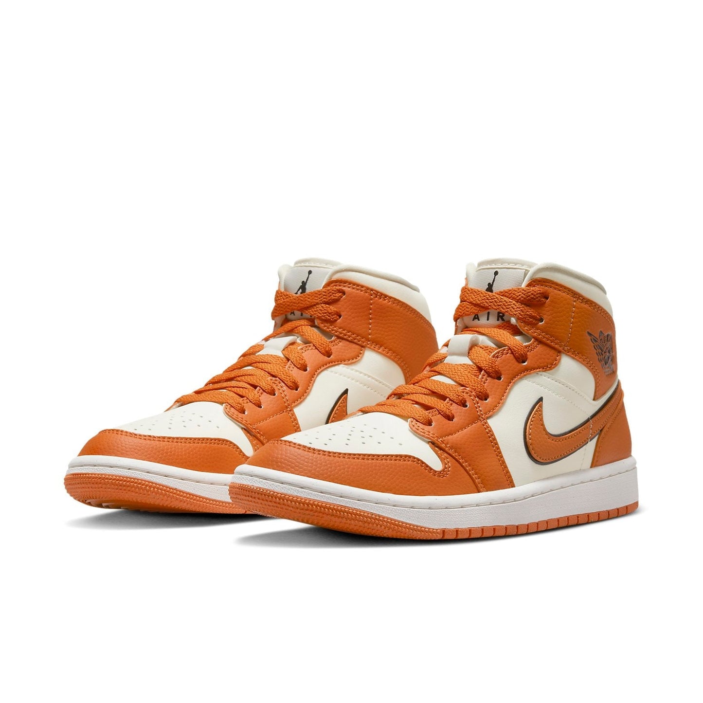 Air Jordan 1 Mid SE “Sport Spice”