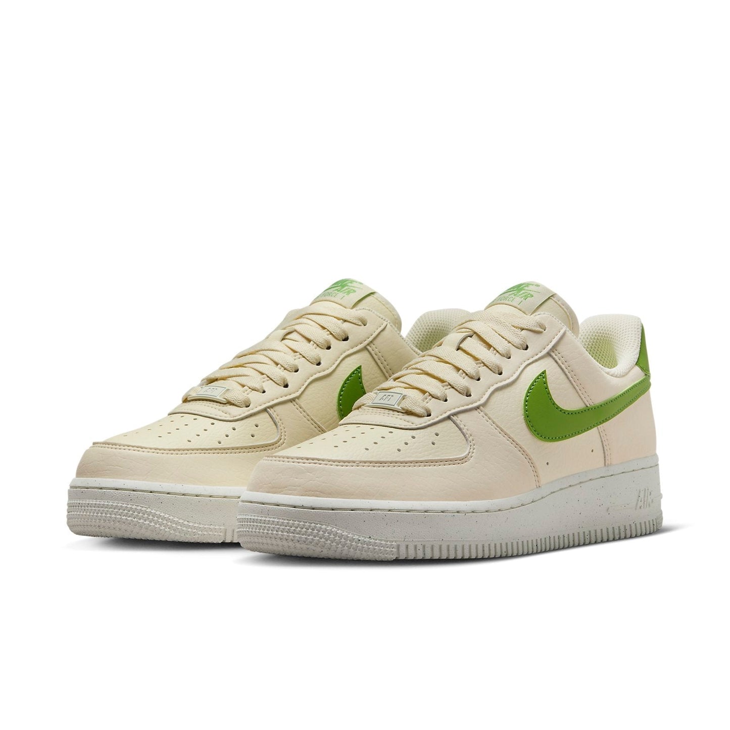 Nike Air Force 1 Low Next Nature “Coconut Milk”
