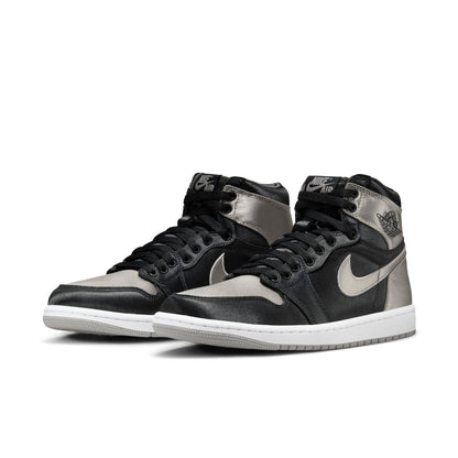 Air Jordan 1 Retro OG High “Satin Shadow”