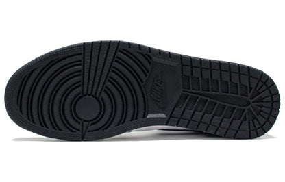 Air Jordan 1 Retro High OG “Black White”