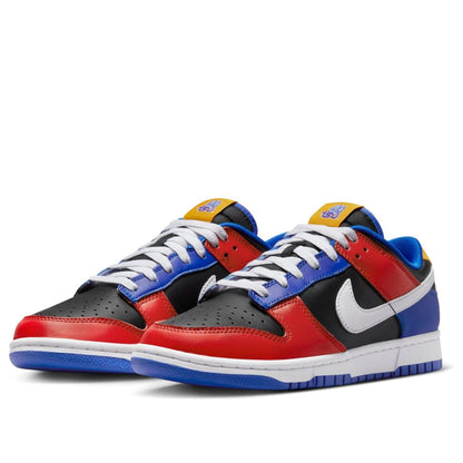 Nike x Tennessee State University Dunk Low “Tigers”