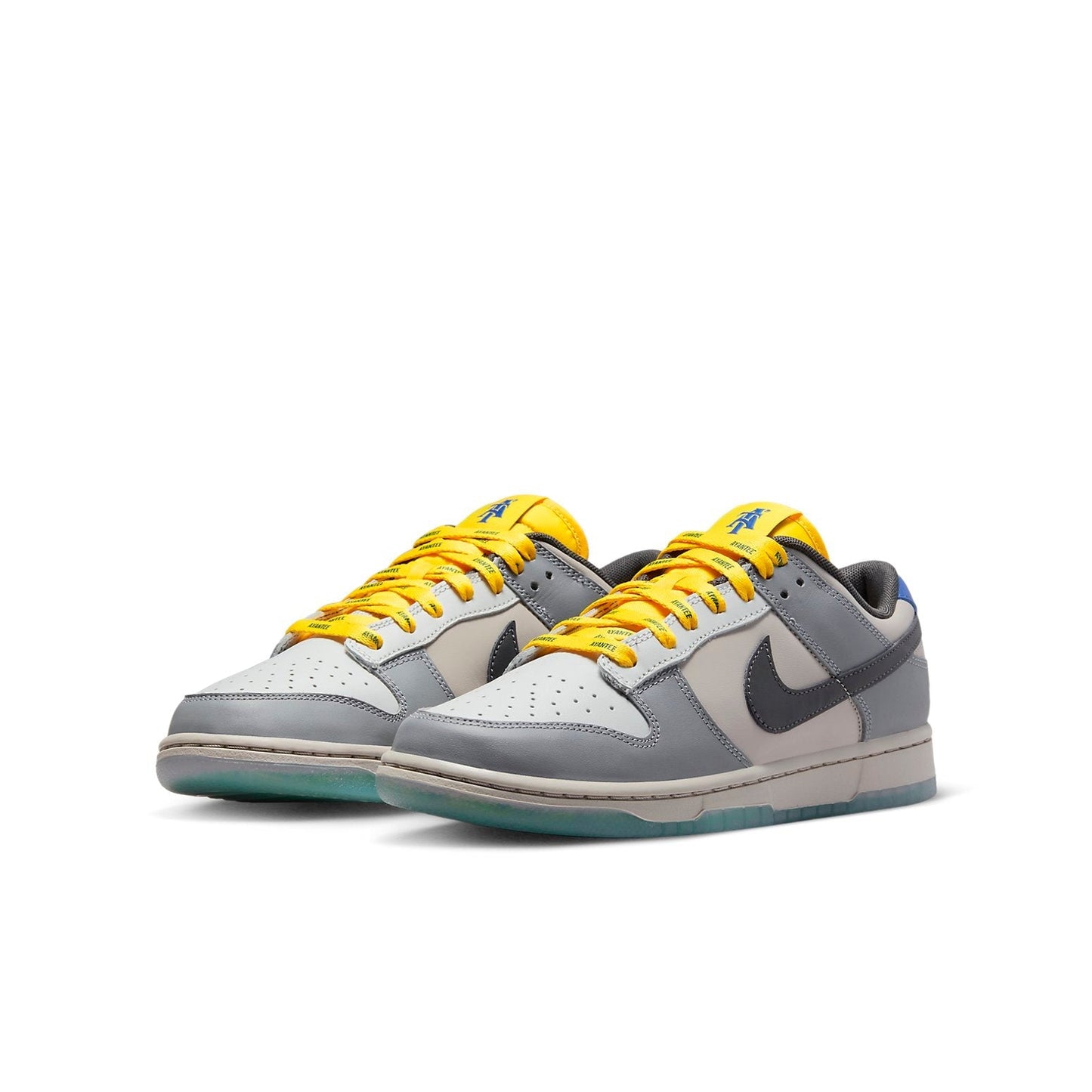 Nike x North Carolina A&T State Dunk Low “Aggies”