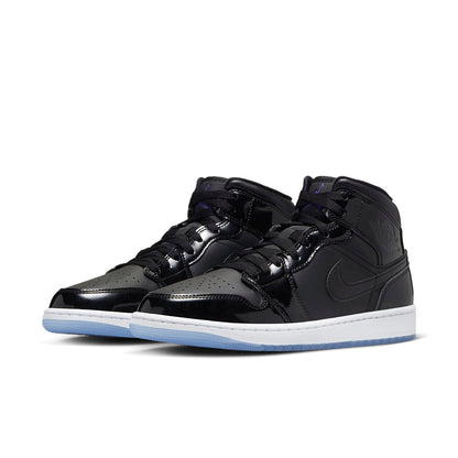 Air Jordan 1 Mid SE “Space Jam”