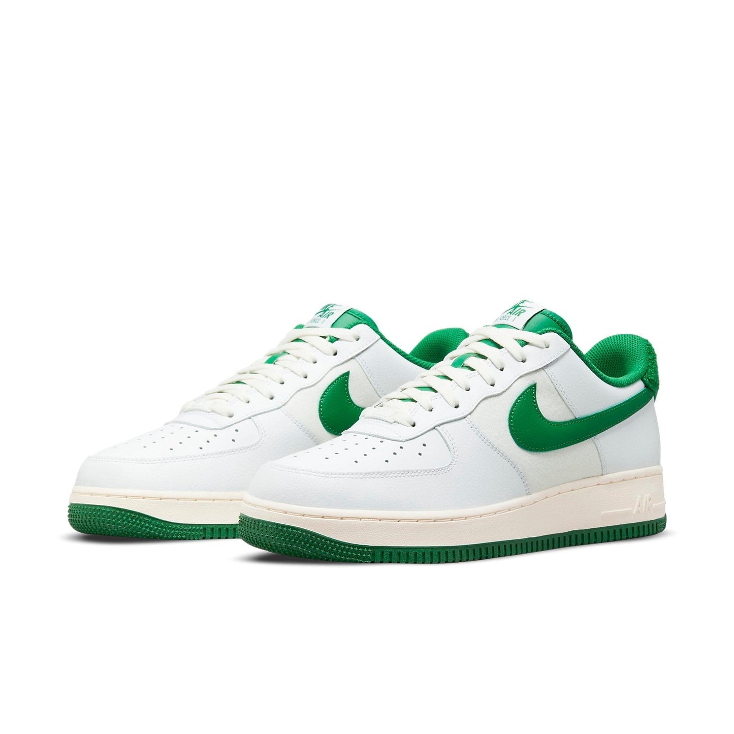Nike Air Force 1 “07 LV8 “Varsity Jacket”