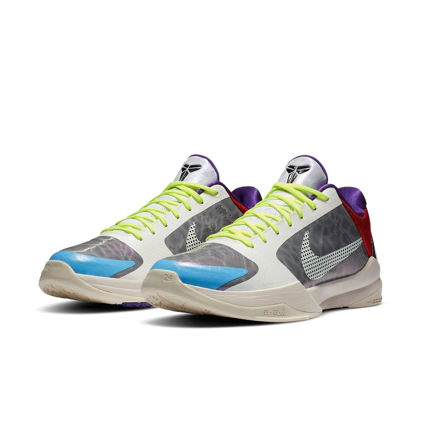 Nike Zoom Kobe 5 Protro “P.J. Tucker”
