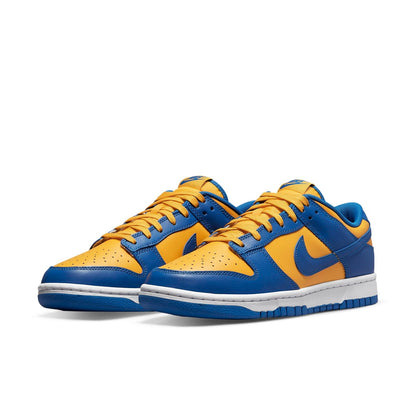 Nike Dunk Low “UCLA”