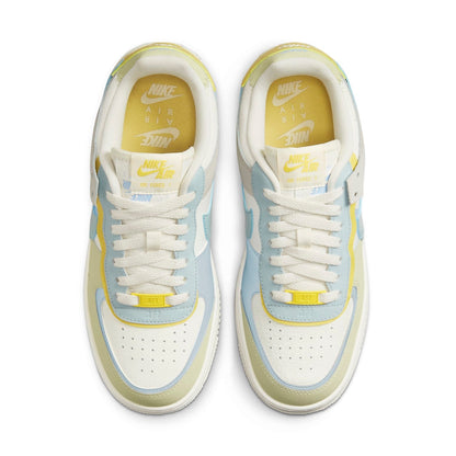 Nike Air Force 1 Shadow “Ocean Cube”