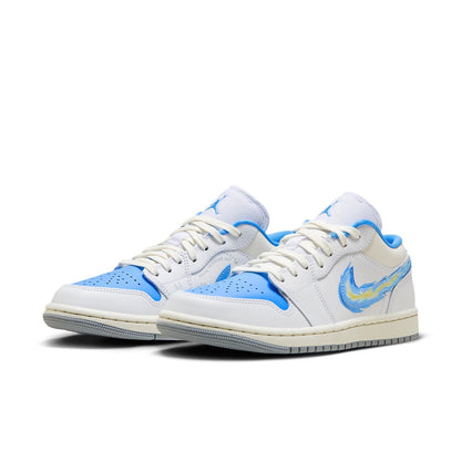 Air Jordan 1 Low SE “Flame Swoosh”