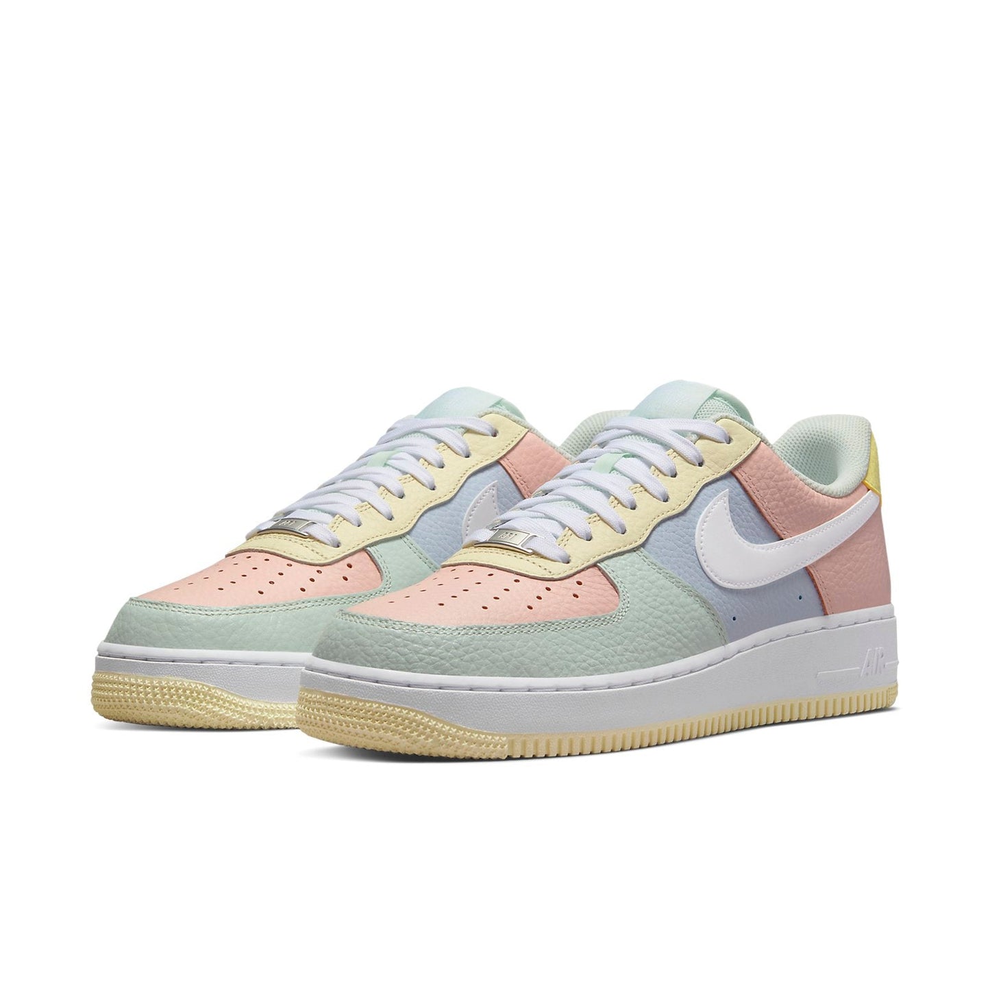 Nike Air Force 1 “07 SN “Easter Pastel”