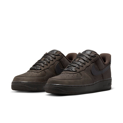 Nike Air Force 1 Premium “Velvet Brown”