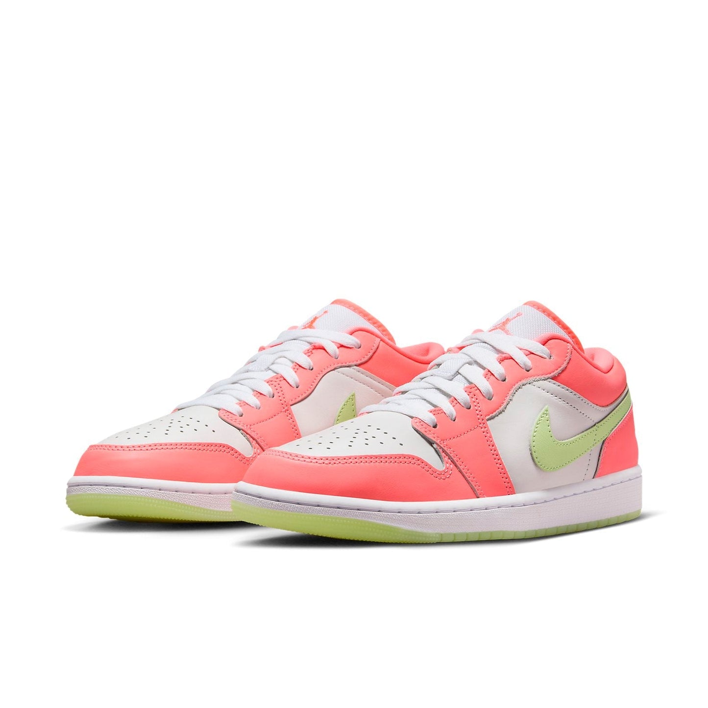 Air Jordan 1 Low SE “Lava Glow”