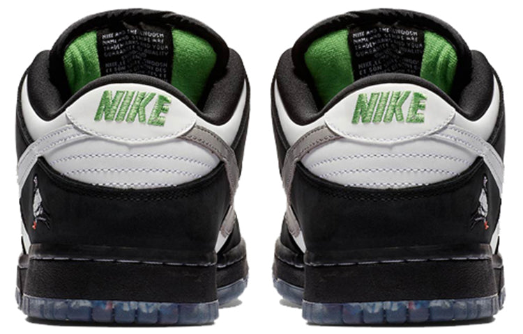 Nike x Jeff Staple SB Dunk Low Pro “Panda Pigeon”