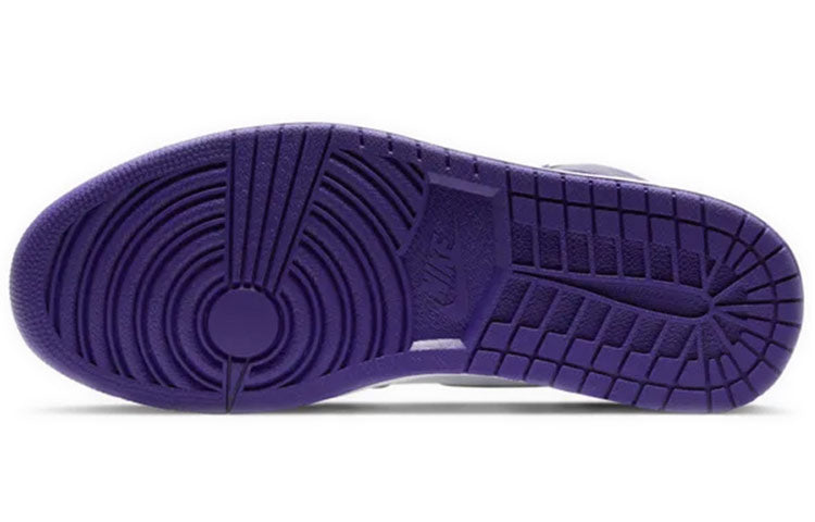 Air Jordan 1 Retro High OG “Court Purple 2.0”