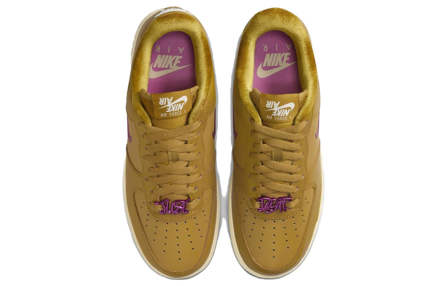 Nike Air Force 1 Low ” 07 SE “Just Do It”