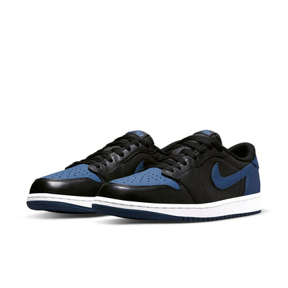 Air Jordan 1 Retro Low OG “Mystic Navy”