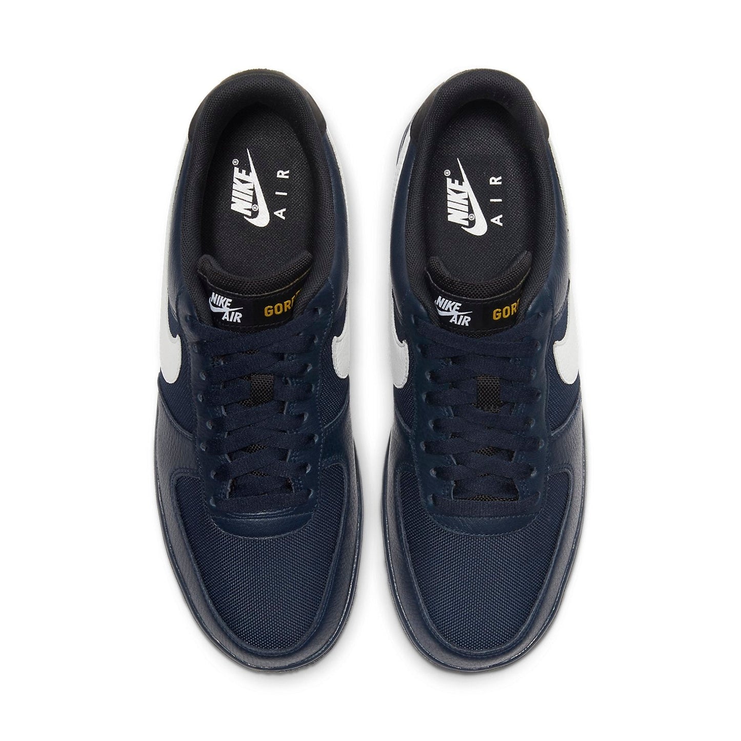 Nike Gore-Tex Air Force 1 Low “Navy”