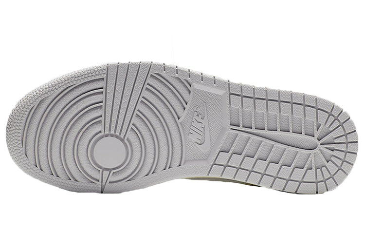 Air Jordan 1 High Premium “Atmosphere Grey”