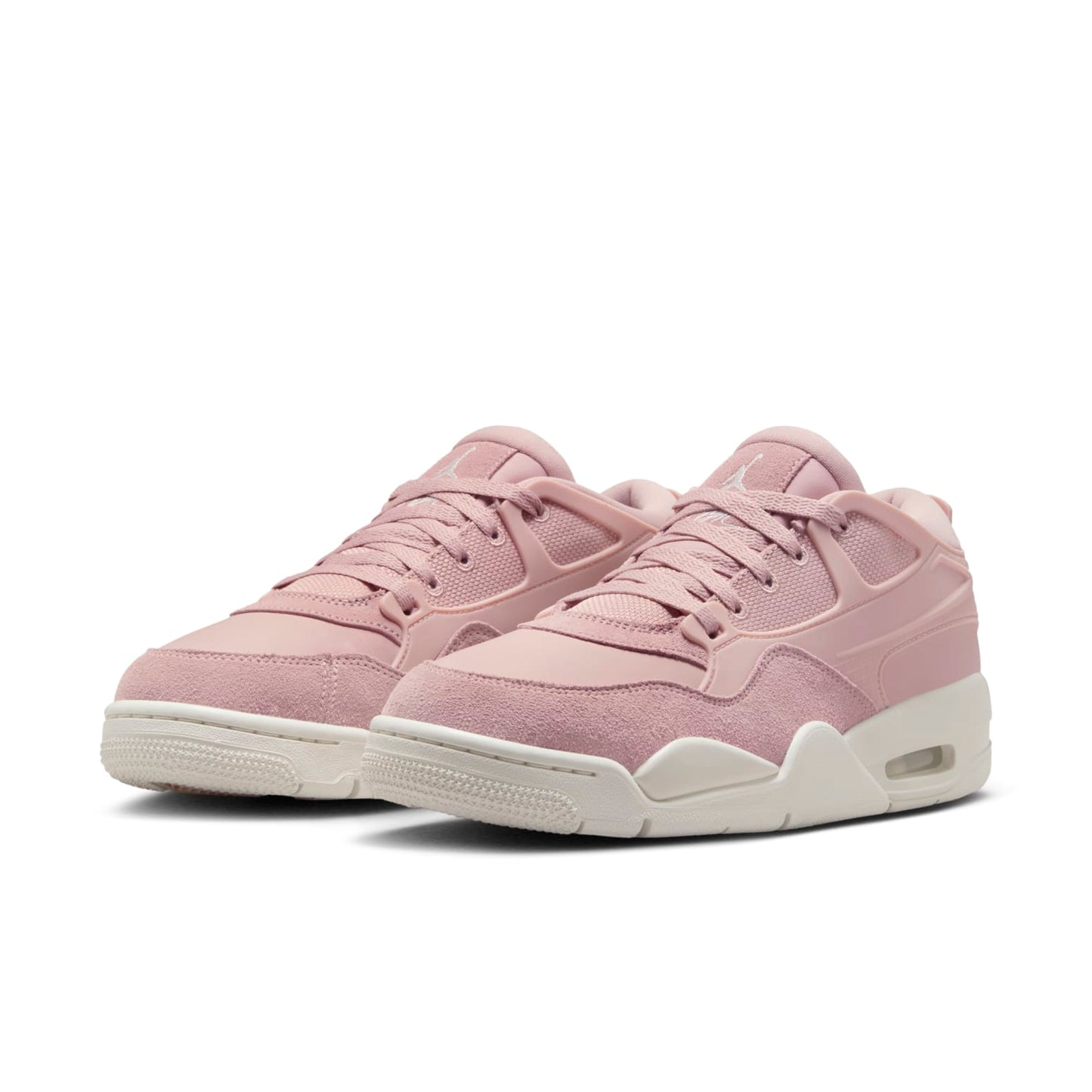 Air Jordan 4RM “Pink Oxford”