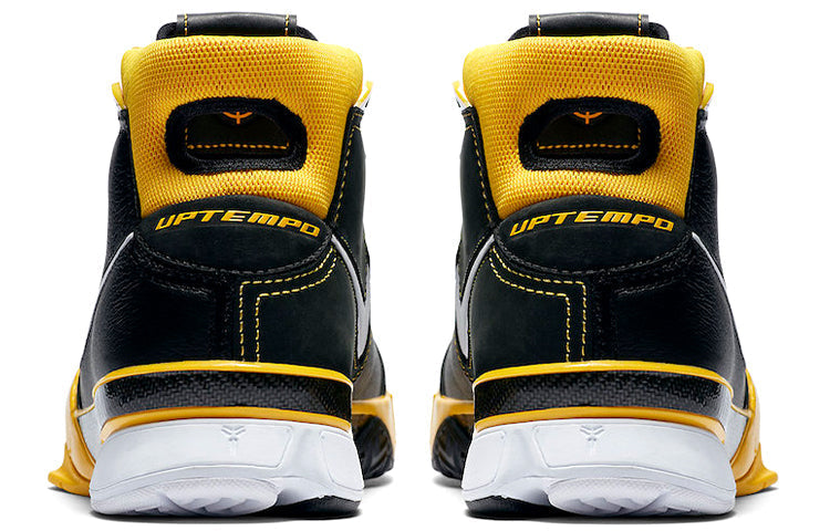 Nike Zoom Kobe 1 Protro “Del Sol”