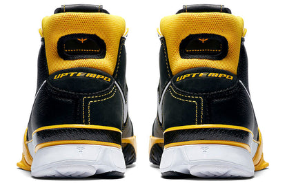Nike Zoom Kobe 1 Protro “Del Sol”