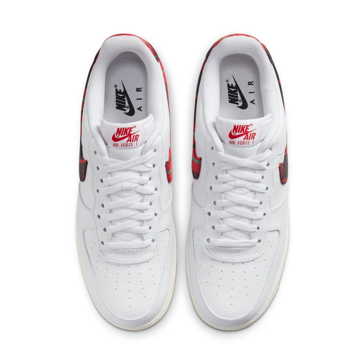 Nike Air Force 1 “07 LV8 “Tartan Plaid”