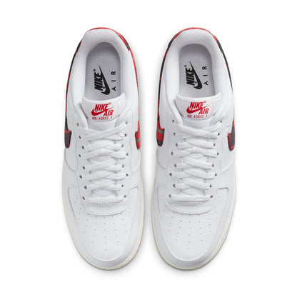 Nike Air Force 1 “07 LV8 “Tartan Plaid”