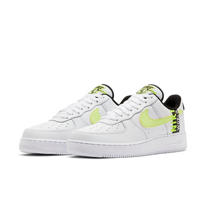 Nike Air Force 1 “07 LV8 “Worldwide Pack – Volt”