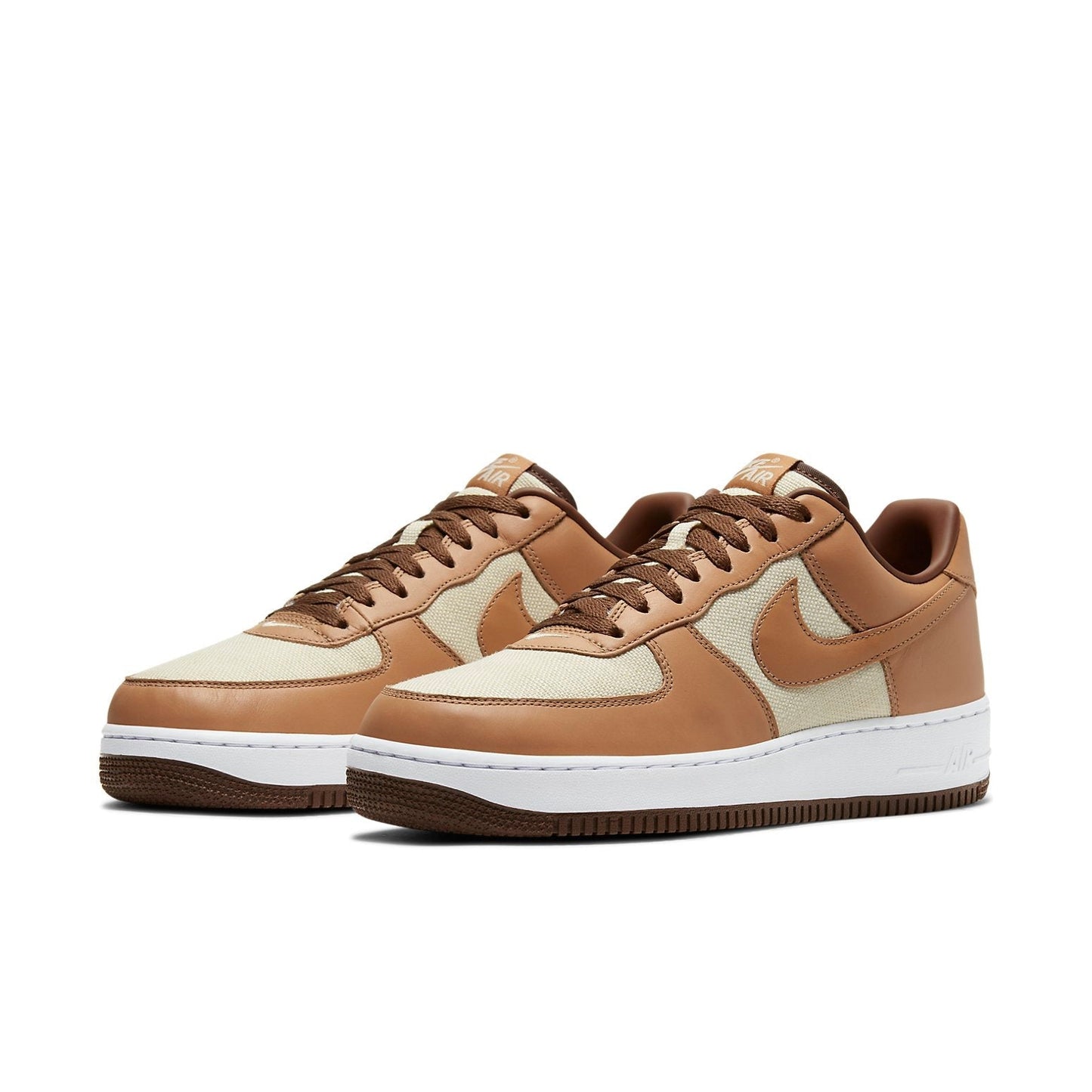 Nike Air Force 1 Low “Acorn”