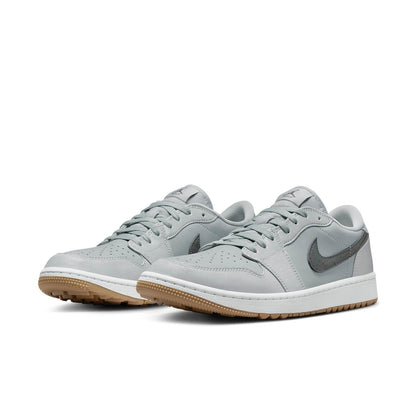 Air Jordan 1 Low Golf “Wolf Grey Gum”