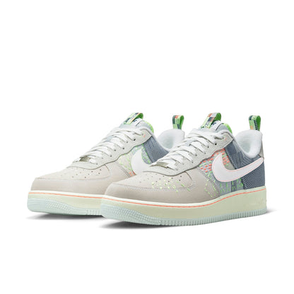 Nike Air Force 1 “07 Premium “Sashiko”