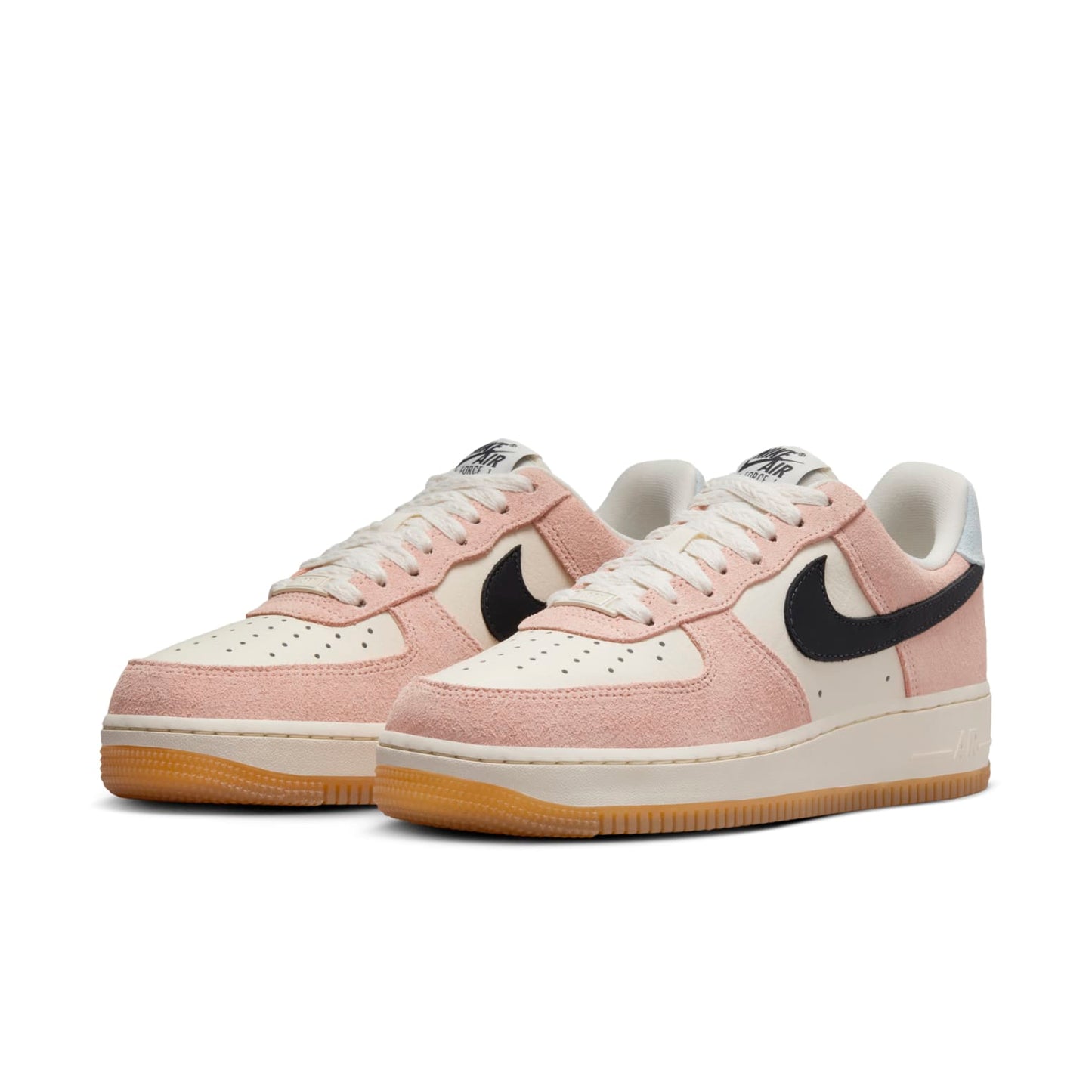 Nike Air Force 1 Low “Arctic Orange Pale Ivory”
